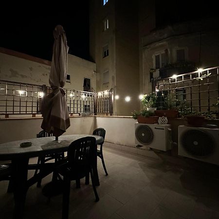 Sale E Vele Apartments Trapani Exterior foto