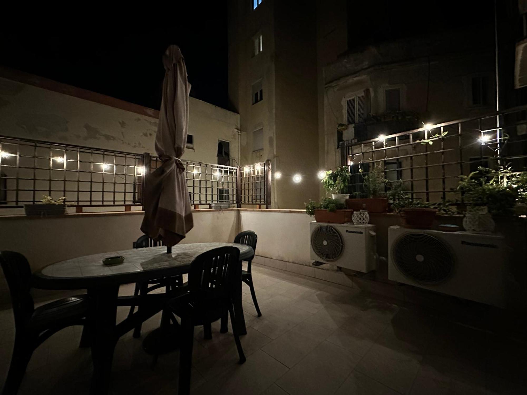 Sale E Vele Apartments Trapani Exterior foto
