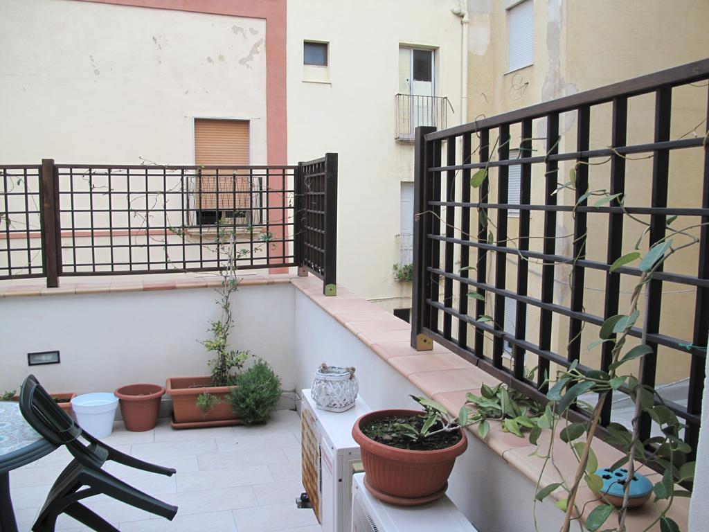 Sale E Vele Apartments Trapani Exterior foto